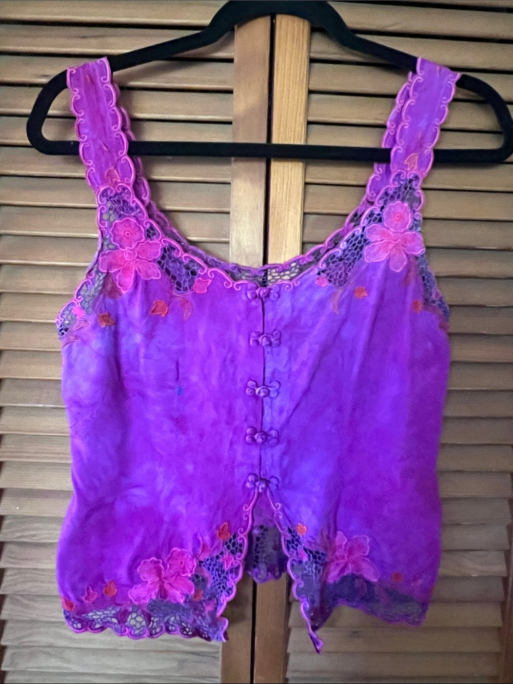 Vintage Api Awan Indonesian shirt